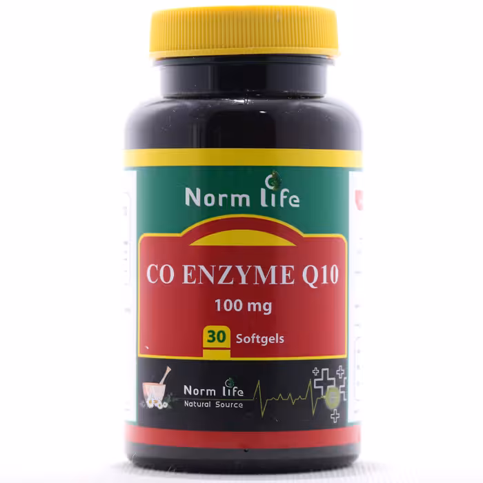 کیوتن 100 نورم لایف 30 عددی