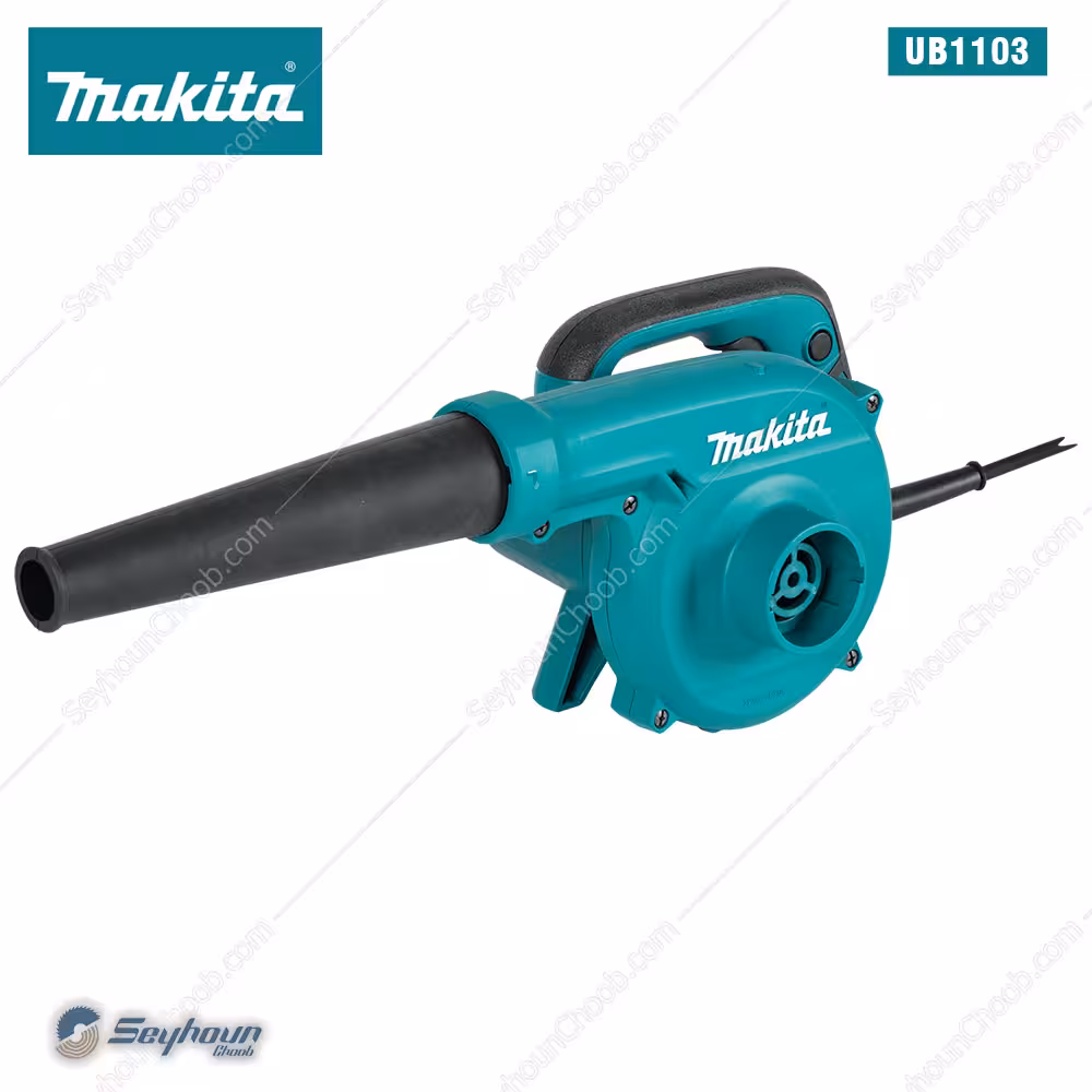 دستگاه دمنده و مکنده (بلوور) 600 وات ماکیتا مدل Makita UB1103Z