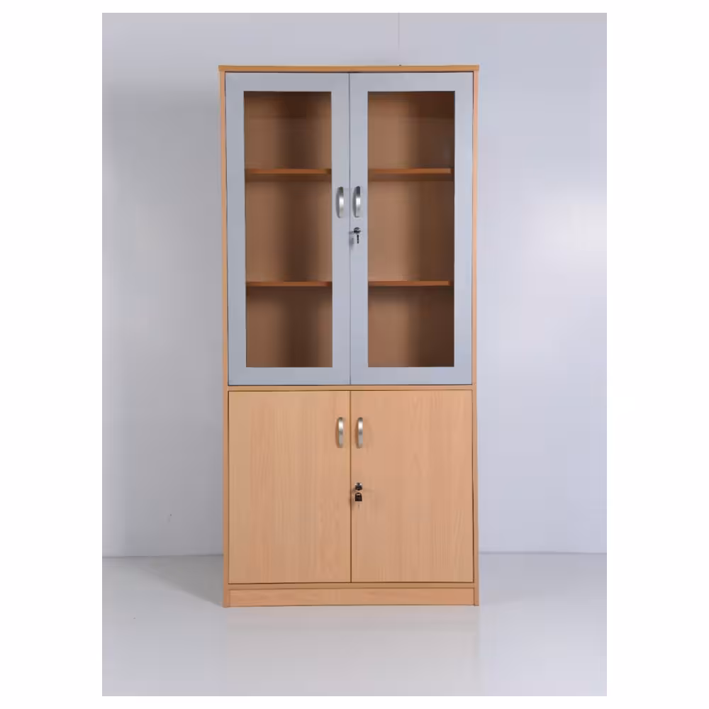 کتابخانه کد K-420 ایپک