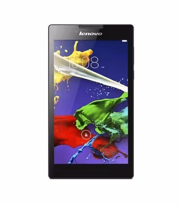 تبلت لنوو مدل Tab 2 A7 ظرفیت 16 گیگابایت