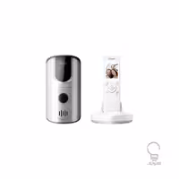 کیت آیفون تصویری بی‌سیم Dnake مدل DK230