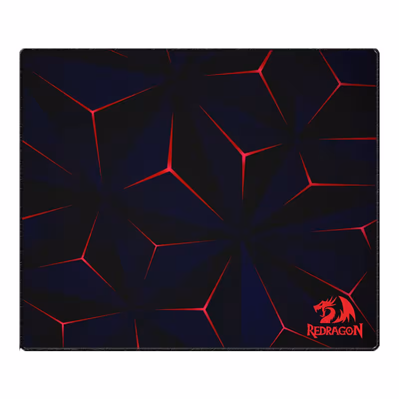 ماوس پد گیمینگ طرح Redragon