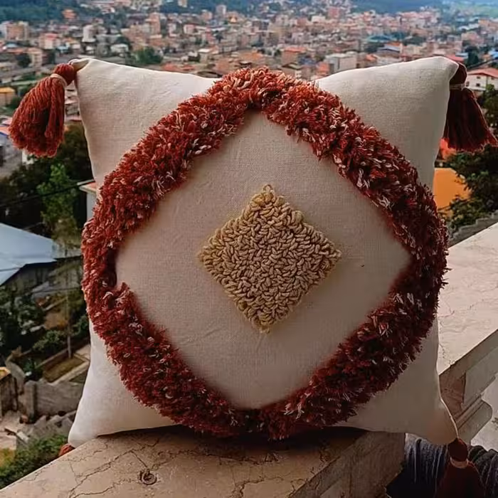 کاور کوسن پانچ کد 2