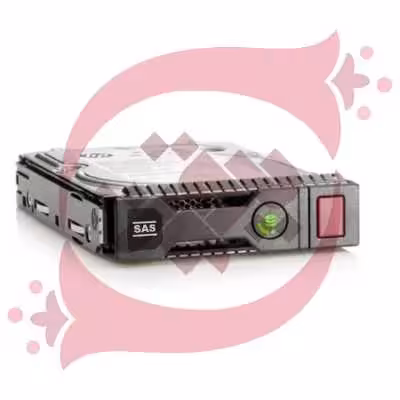 هارد سرور HP 2TB 7.2K SAS 6G LFF Nearline HDD 801026-001