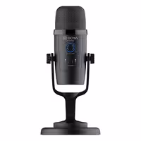 میکروفون استودیویی بویا مدل BY-PM500