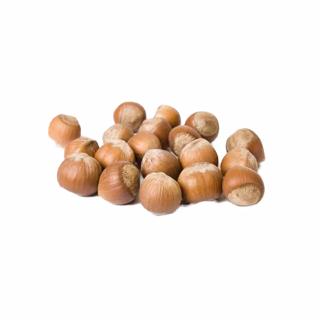 فندق با پوست فله 1000 گرمی