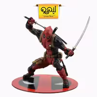 اکشن فیگور ددپول DEADPOOL