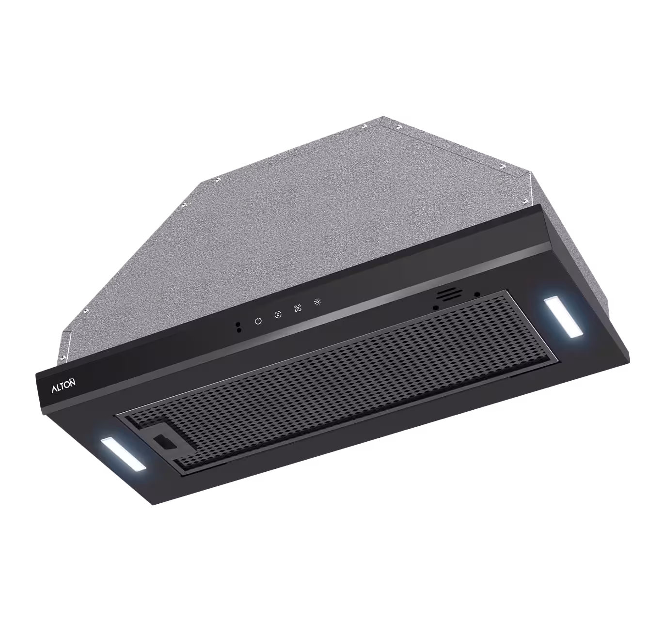 هود آلتون مدل H702BN