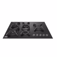 گاز صفحه ای سارگاتی G276MAX