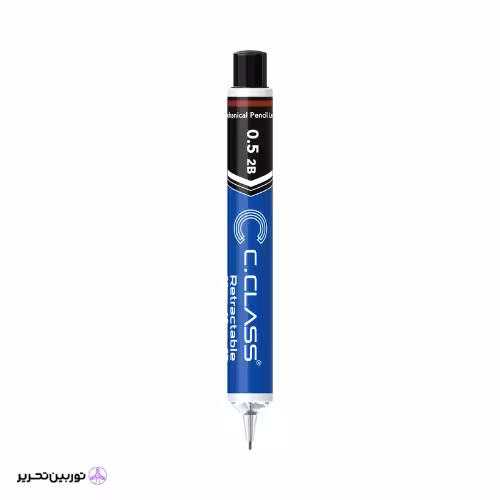 مغز مداد مکانیکال فشاری سی کلاس