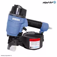 میخکوب بادی سوماک نواری مدل R-55PA