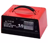 شارژ باطری الکتریکی 10 آمپر محک مدل BC-10A