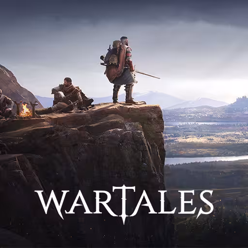 بازی Wartales استیم
