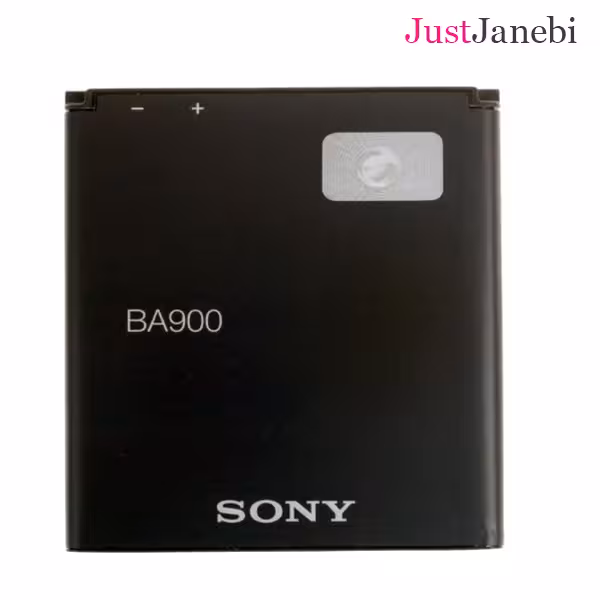 باتری سونی Sony Xperia TX LT29 کد BA900 با ظرفیت 1700mAh