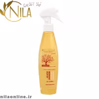 اسپری مو رز گلد ROSE GOLD حجم 280 میلی لیتر