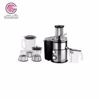 آبمیوه گیری 4 کاره بلانتون مدل BCL-JU1470