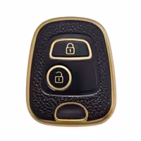 کاور ریموت خودرو چیکال مدل P-630 مناسب برای پژو 206
