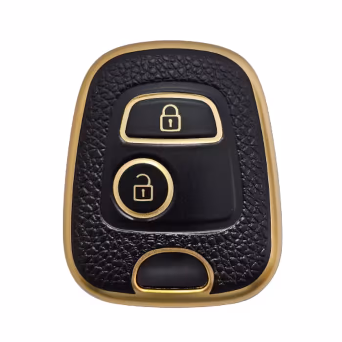 کاور ریموت خودرو چیکال مدل P-630 مناسب برای پژو 206