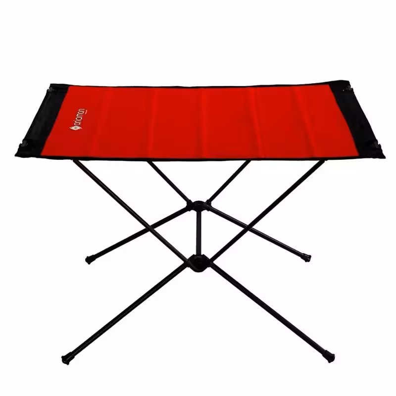 میز برزنتی  مسافرتی تاشو