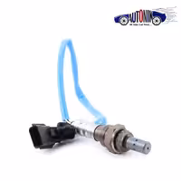 سنسور اکسیژن ال90 سیم آبی هیرکان [سنسور اکسیژن بالایی سیم کوتاه]