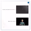 برچسب پوششی ماهوت مدل Mark Zuckerberg مناسب برای تبلت سامسونگ Galaxy Tab S5e 10.5 2019 T720