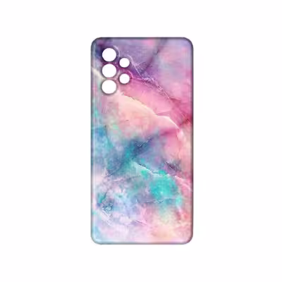کاور مدل ماربل کد 071 مناسب برای گوشی موبایل سامسونگ galaxy A32 4g