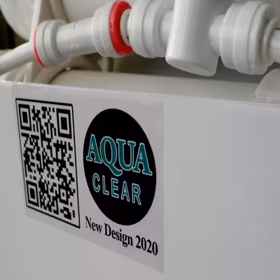 دستگاه تصفیه کننده آب آکوآ کلیر مدل NEW DESIGN2020 - GTK10