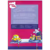 کتاب Tiny Talk 1A اثر Susan Rivers انتشارات Oxford