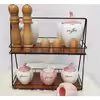 استند جاادویه ای مستطیل مدل002
