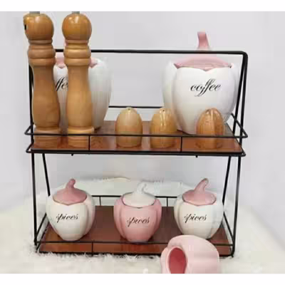 استند جاادویه ای مستطیل مدل002