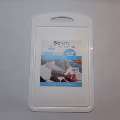 تخته گوشت مدل  باران کد 2