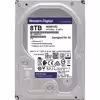 هارددیسک اینترنال وسترن دیجیتال مدل Purple WD82PURZ ظرفیت 8 ترابایت