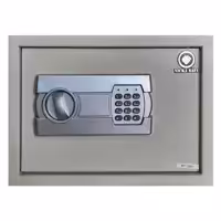 صندوق الکترونیکی نیکا سیف مدل 25