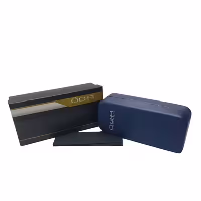 عینک آفتابی مردانه اوگا مدل VIP-MAN-002776