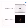 برچسب پوششی ماهوت مدل Persian Fiddle Instrument مناسب برای تبلت اپل iPad 2 2011 A1395