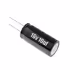 خازن الکترولیت 10 میکروفاراد مدل 16V بسته 5 عددی