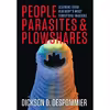 کتاب People Parasites and Plowshares اثر Dickson Despommier and William Campbell انتشارات Columbia University Press