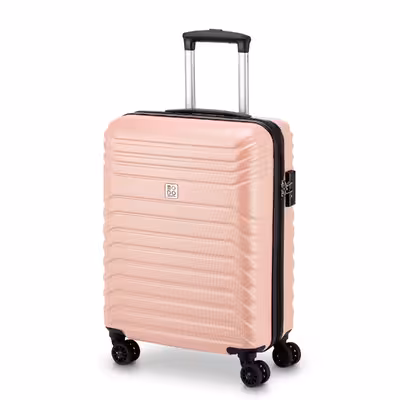 چمدان رونکاتو مدل فلوکس کد 423533 سایز کوچک