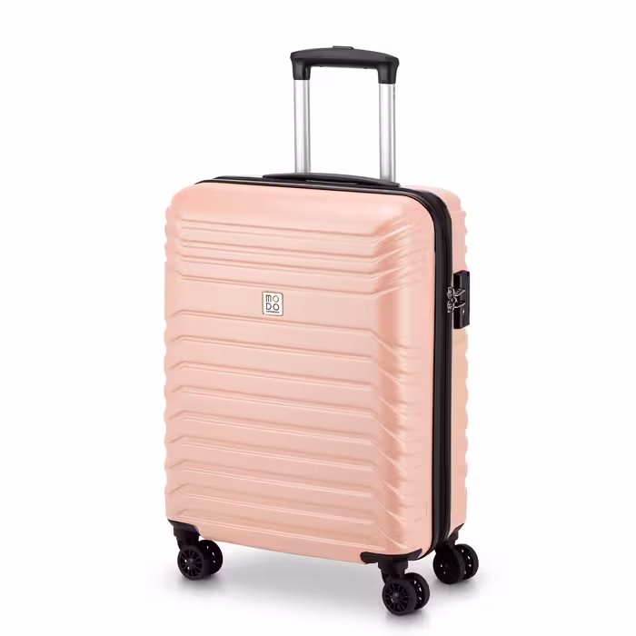 چمدان رونکاتو مدل فلوکس کد 423533 سایز کوچک