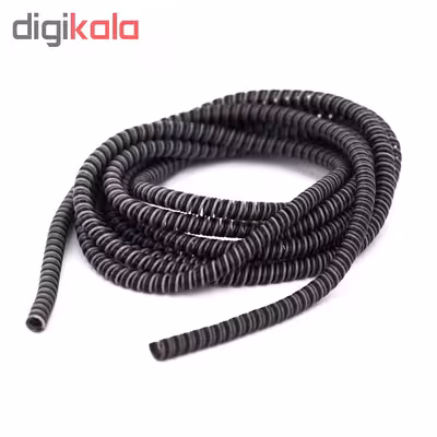 محافظ کابل مدل Spring بسته 4 عددی