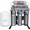دستگاه تصفیه کننده آب اولانسی مدل CHROME A1050 به همراه فیلتر کد 01 مجموعه 3 عددی