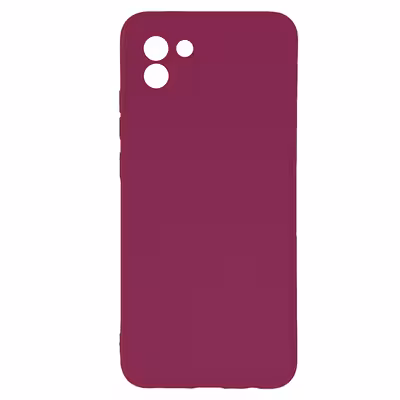 کاور مدل ILNZ-A03 مناسب برای گوشی موبایل سامسونگ Galaxy A03
