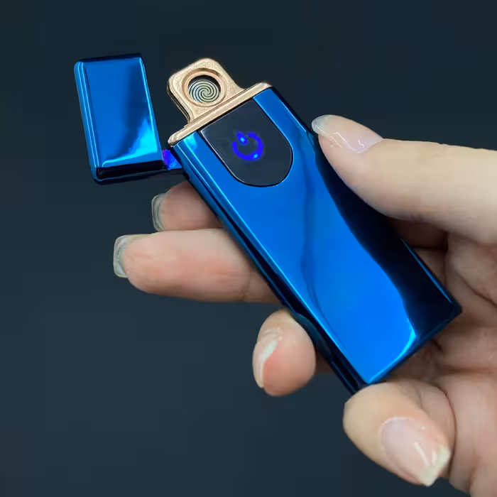 فندک مدل لمسی کد DKD-990