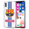 کاور طرح بارسلونا مناسب برای گوشی موبایل اپل iPhone X Xs
