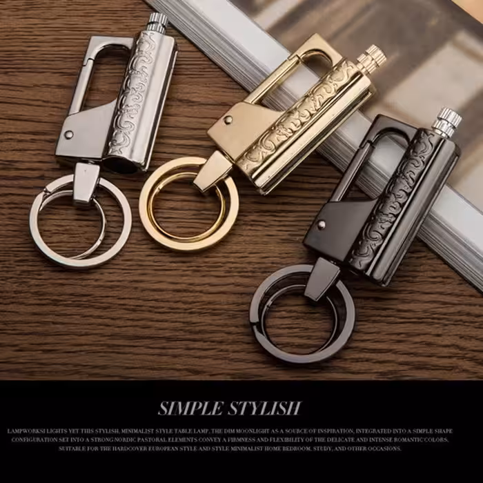 فندک آنست مدل کبریتی کد SN-LIHN-2003-14