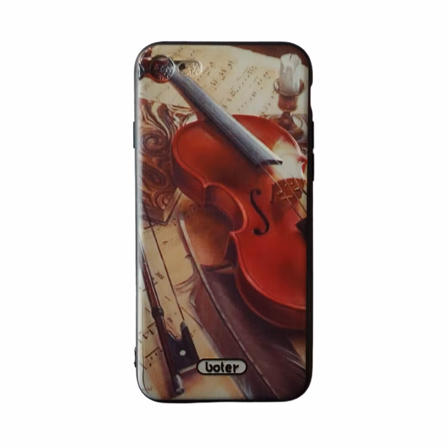 کاور مدل 78 مناسب برای گوشی موبایل اپل Iphone 7 / 8