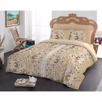 سرویس خواب نرسی مدل ARSAN دونفره 6 تکه