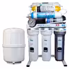 دستگاه تصفیه کننده آب آکوآ اسپرینگ مدل NF3600 به همراه فیلتر مجموعه 3 عددی