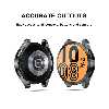کاور انتک مدل GW-01 مناسب برای ساعت هوشمند سامسونگ Galaxy Watch 5 Pro 45mm به همراه محافظ صفحه نمایش