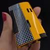 فندک کوهیبا مدل شاسی کد DKD-918